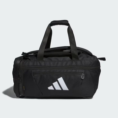 Túi Trống Adidas Chính Hãng - Duffel EP/Syst. 35 L - Màu Đen | JapanSport IK4796