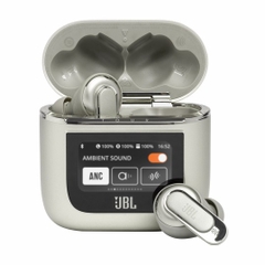 Tai nghe JBL chính hãng - JBL Tour Pro 2 -  Đen/ Xám |  JapanSport