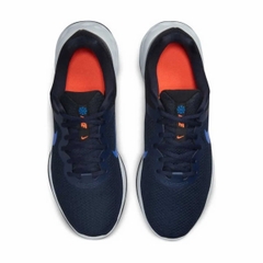 Giày Nike Nam Chính Hãng - Revolution 6 - Màu Xanh | JapanSport DC3728-400
