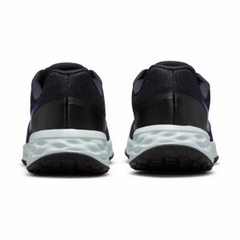 Giày Nike Nam Chính Hãng - Revolution 6 - Màu Xanh | JapanSport DC3728-400
