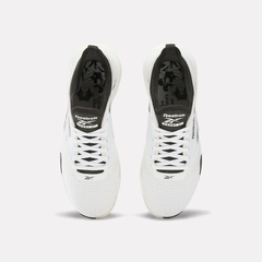 Giày Tennis Reebok Nam Chính Hãng - Nano Court Training Unisex Shoes - Trắng | JapanSport 100225418
