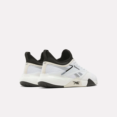 Giày Tennis Reebok Nam Chính Hãng - Nano Court Training Unisex Shoes - Trắng | JapanSport 100225418