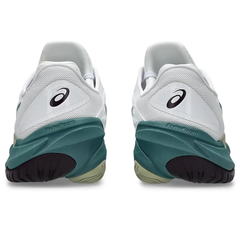 Giày Tennis Asics Nam Chính hãng - COURT FF 3 - Màu Trắng | JapanSport 1041A370-107