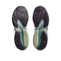 Giày Tennis Asics Nam Chính hãng - COURT FF 3 - Màu Trắng | JapanSport 1041A370-107