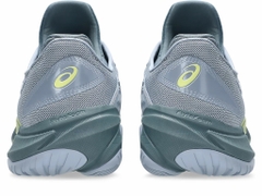Giày Tennis Asics Chính hãng - COURT FF 3 - Màu Xám | JapanSport 1041A370-404