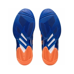 Giày Tennis Asics Nam Chính hãng - SOLUTION SPEED FF 2 - Màu Xanh | JapanSport 1041A391-960
