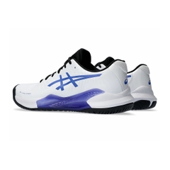 Giày Tennis Asics Nam Chính hãng - GEL-CHALLENGER 14 - Màu Trắng | JapanSport 1041A405-102