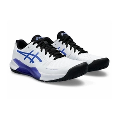 Giày Tennis Asics Nam Chính hãng - GEL-CHALLENGER 14 - Màu Trắng | JapanSport 1041A405-102