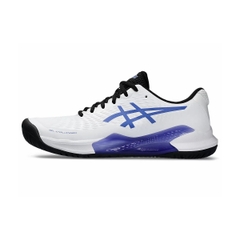 Giày Tennis Asics Nam Chính hãng - GEL-CHALLENGER 14 - Màu Trắng | JapanSport 1041A405-102