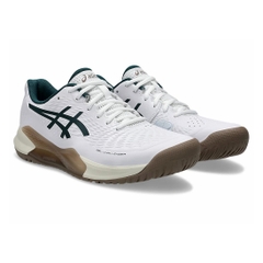 Giày Tennis Asics Nam Chính hãng - GEL-CHALLENGER 14 - Màu Trắng | JapanSport 1041A405-104