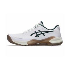 Giày Tennis Asics Nam Chính hãng - GEL-CHALLENGER 14 - Màu Trắng | JapanSport 1041A405-104