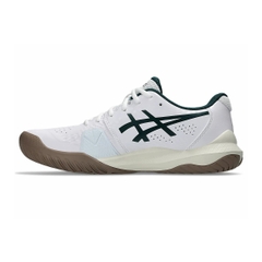 Giày Tennis Asics Nam Chính hãng - GEL-CHALLENGER 14 - Màu Trắng | JapanSport 1041A405-104