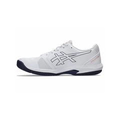 Giày Tennis Asics Nam Chính hãng - SOLUTION SWIFT FF 2 - Màu Trắng | JapanSport 1041A466-102