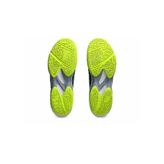 Giày Tennis Asics Nam Chính hãng - SOLUTION SWIFT FF 2 - Màu Xanh | JapanSport 1041A466-400