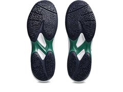 Giày Tennis Asics Nam Chính hãng - GAME FF - Màu Trắng | JapanSport 1041A489-102