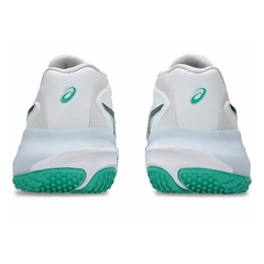 Giày Tennis Asics Nam Chính hãng - GEL-RESOLUTION X OC - Màu Trắng | JapanSport 1041A502-101