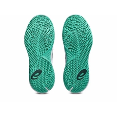 Giày Tennis Asics Nam Chính hãng - GEL-RESOLUTION X OC - Màu Trắng | JapanSport 1041A502-101