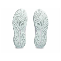 Giày Tennis Asics Nữ Chính hãng - Gel-Challenger 14 - Màu Xanh | JapanSport 1042A231-401