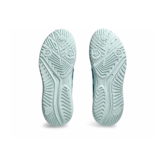 Giày Tennis Asics Nữ Chính hãng - Gel challenger 14 - Màu Xanh | JapanSport 1042A231-402