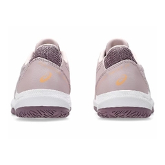 Giày Tennis Asics Nữ Chính hãng - SOLUTION SWIFT FF 2 - Màu Tím | JapanSport 1042A265-700
