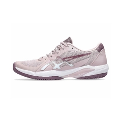 Giày Tennis Asics Nữ Chính hãng - SOLUTION SWIFT FF 2 - Màu Tím | JapanSport 1042A265-700