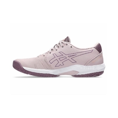 Giày Tennis Asics Nữ Chính hãng - SOLUTION SWIFT FF 2 - Màu Tím | JapanSport 1042A265-700
