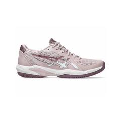 Giày Tennis Asics Nữ Chính hãng - SOLUTION SWIFT FF 2 - Màu Tím | JapanSport 1042A265-700