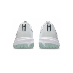 Giày Tennis Asics Chính hãng - GEL-CHALLENGER 15 - Màu Trắng | JapanSport 1043A024-100