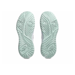 Giày Tennis Asics Chính hãng - GEL-CHALLENGER 15 - Màu Trắng | JapanSport 1043A024-100