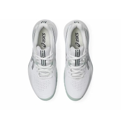 Giày Tennis Asics Chính hãng - GEL-CHALLENGER 15 - Màu Trắng | JapanSport 1043A024-100