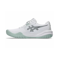 Giày Tennis Asics Chính hãng - GEL-CHALLENGER 15 - Màu Trắng | JapanSport 1043A024-100