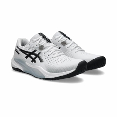 Giày Tennis Nam Asics Chính hãng -  GEL-CHALLENGER 15 - Màu trắng | JapanSport 1043A024-101