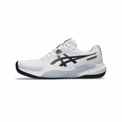 Giày Tennis Nam Asics Chính hãng -  GEL-CHALLENGER 15 - Màu trắng | JapanSport 1043A024-101