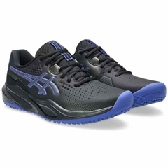 Giày Tennis Asics Nam Chính hãng - GEL-CHALLENGER 15 OC - Màu Đen | JapanSport 1043A026-001