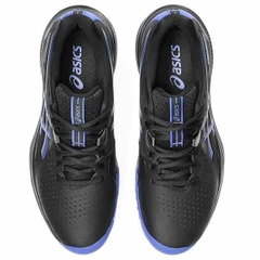 Giày Tennis Asics Nam Chính hãng - GEL-CHALLENGER 15 OC - Màu Đen | JapanSport 1043A026-001