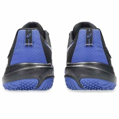 Giày Tennis Asics Nam Chính hãng - GEL-CHALLENGER 15 OC - Màu Đen | JapanSport 1043A026-001