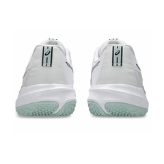 Giày Tennis Asics Nam Chính hãng - GEL-CHALLENGER 15 OC - Màu Trắng | JapanSport 1043A026-100