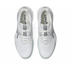 Giày Tennis Asics Nam Chính hãng - GEL-CHALLENGER 15 OC - Màu Trắng | JapanSport 1043A026-100