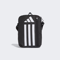 Túi đeo chéo Adidas Chính Hãng - Essentials Workout Shoulder Bag- Màu Xanh | JapanSport HT4752