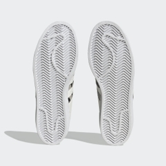 Giày Adidas Nữ Chính Hãng - X MARIMEKKO SUPERSTAR - Trắng | JapanSport HP9779