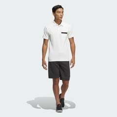 Quần Short Golf Adidas Nam Chính Hãng - GO-TO SHORTS - Đen | JapanSport H64654