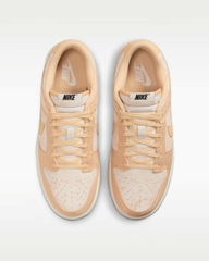 Giày Nike Nữ Chính Hãng - Nike Dunk Low - Màu Cam Nhạt | JapanSport HJ5777-101