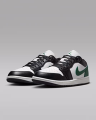Giày Nike Nam Chính Hãng - Air Jordan 1 LOW SE - Xám | JapanSport 553558-047