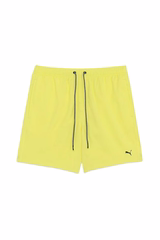 Quần Short Puma Nam Chính Hãng - Swim Men - Màu Vàng | JapanSport 907660-31