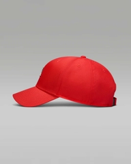 Mũ Nike Chính Hãng - Jordan Rise - Màu Đỏ | JapanSport HM5750-673