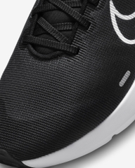 Giày Nike Nữ Chính Hãng - Downshifter 12 - Đen | JapanSport DD9294-001