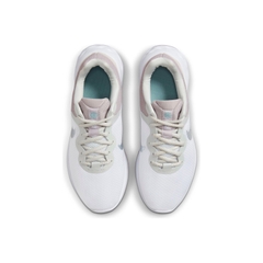 Giày Nike Nữ Chính Hãng - REVOLUTION 6 PREMIUM - Màu Trắng | JapanSport DC9007-111