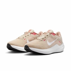 Giày Nike Nữ Chính Hãng - Winflo 10 - Màu Be | JapanSport DV4023-100