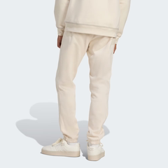 Quần dài nam Adidas Chính Hãng - Trefoil Essentials Pants - màu be | JapanSport KA0649