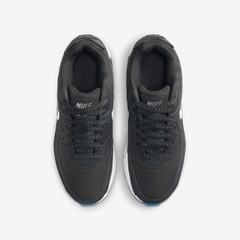 Giày Nike Nữ Chính Hãng - Nike Air Max 90 - Màu Đen | JapanSport FV0361-001